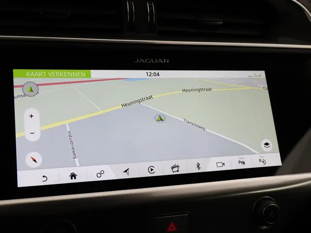 Jaguar I-PACE EV400 SE *INCL BTW* 2018 Elektrisch 20