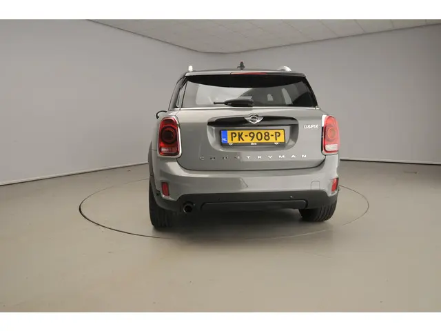 MINI Countryman Cooper 2017 Benzine 3