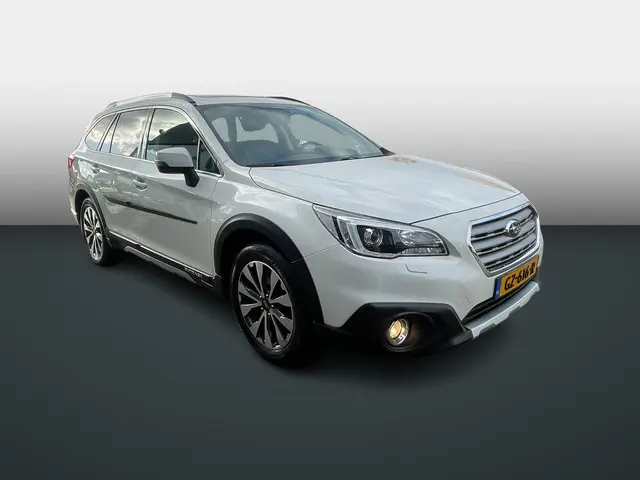 Subaru Outback 2.5i Premium 2015 Benzine 3