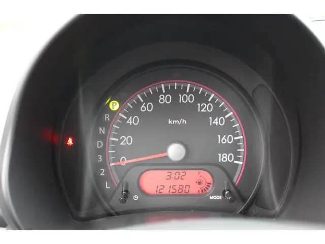 Suzuki Alto 1.0 Comfort VVT *VOLL AUTOMAAT 2014 Benzine 16