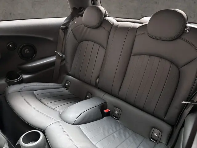 MINI Cooper S 2.0 Full Option 2021 Benzine 15