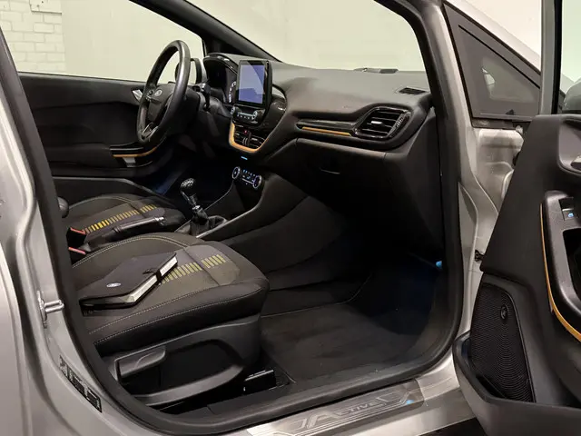 Ford Fiesta 1.0 EcoBoost Active 2018 Benzine 5