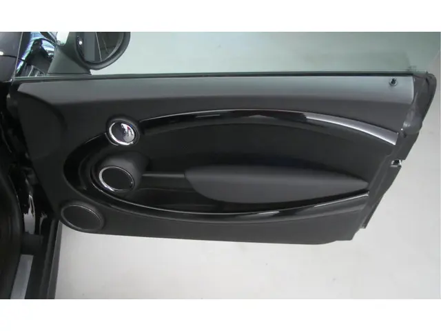 MINI Clubman 1.6 Cooper Chili 2013 Benzine 26