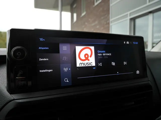 Peugeot Expert 1.5 BlueHDi 120 S&S L2 2024 Diesel 18