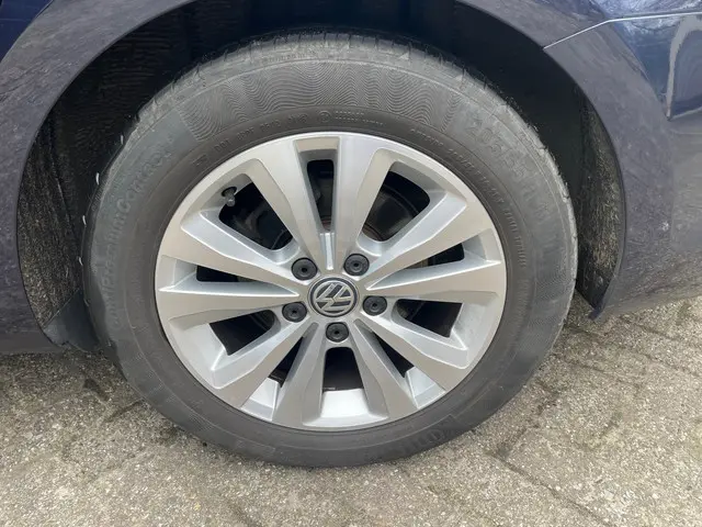 Volkswagen Golf Variant 1.0 TSI Comfortline 2016 Benzine 8