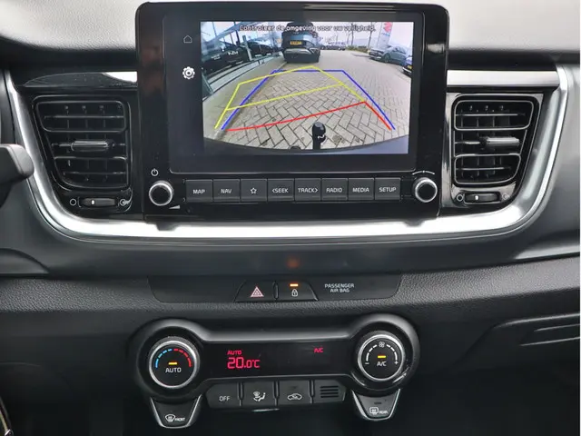 Kia Stonic 1.0 T-GDi MHEV DynamicPlusLine 2023 Benzine 18