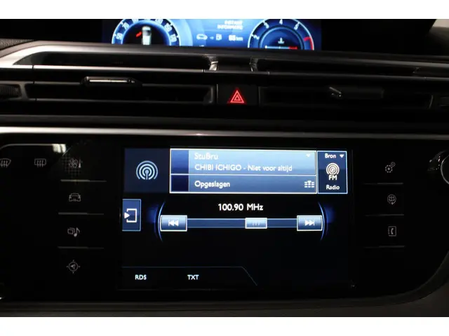 Citroën C4 Picasso 1.2 PureTech Exclusive 2016 Benzine 24