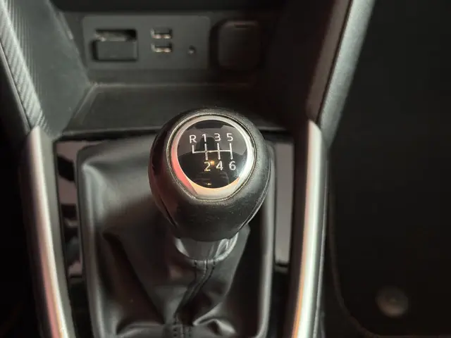 Mazda CX-3 2.0 SkyActiv-G 120 Dynamic 2018 Benzine 44