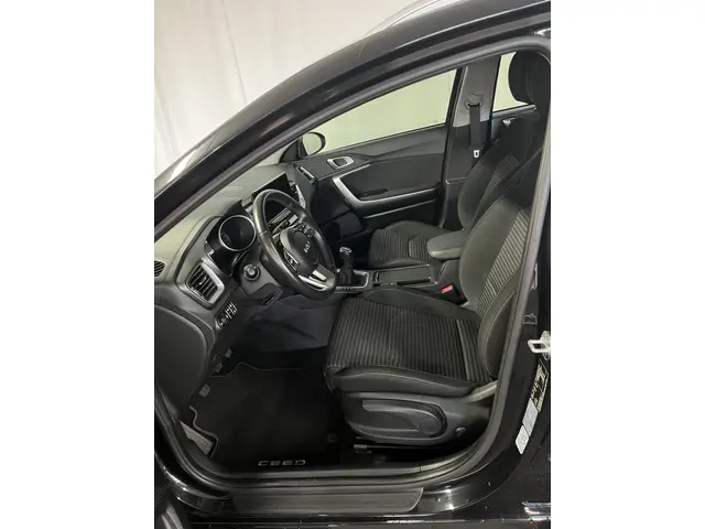 Kia Ceed Sportswagon 1.0 T-GDi DynamicLine 2022 Benzine 5
