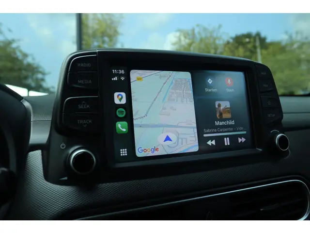 Hyundai Kona 1.0T PREMIUM 2018 Benzine 4