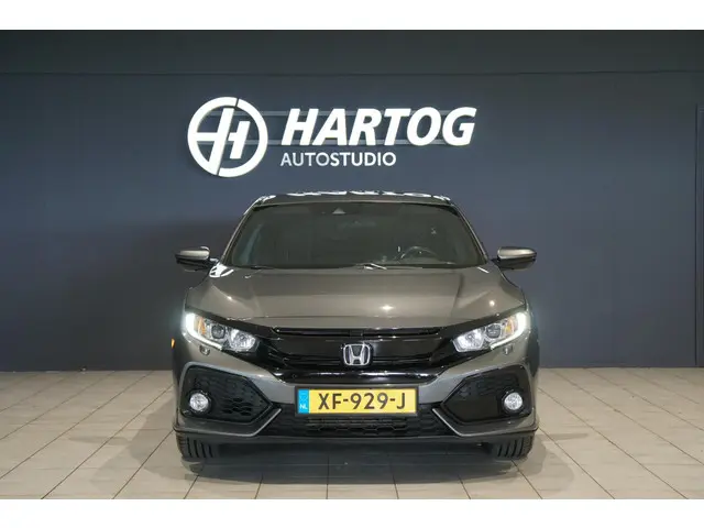 Honda Civic 1.0 i-VTEC Elegance 2018 Benzine 5