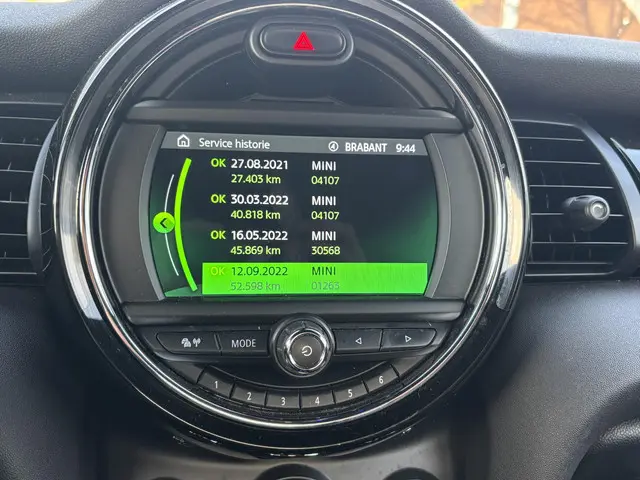 MINI One Mini 1.5 Chili 2020 Benzine 28