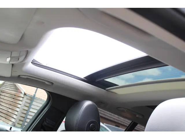 Mercedes-Benz C-Klasse 160 Estate Ambition 2019 Benzine 11