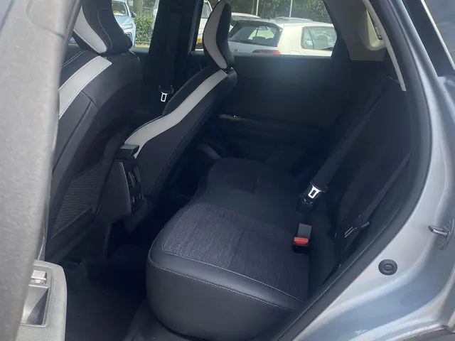 Renault Captur Techno 2023 Hybride Benzine 9