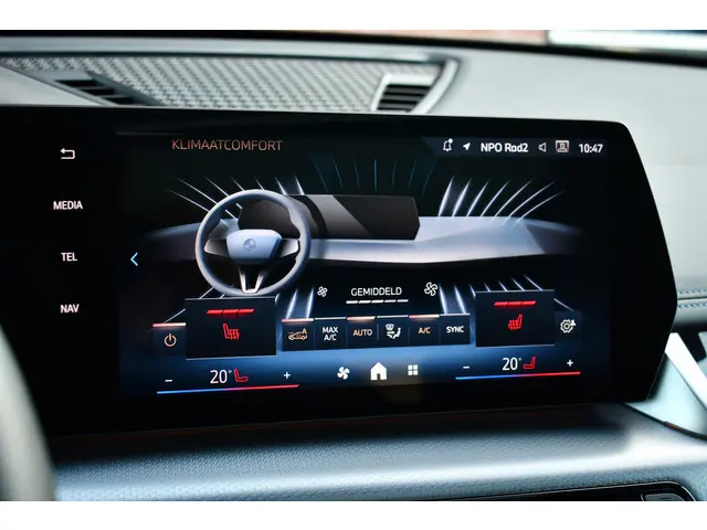 BMW X1 xDrive25e M-Sport 2024 Hybride Benzine 50