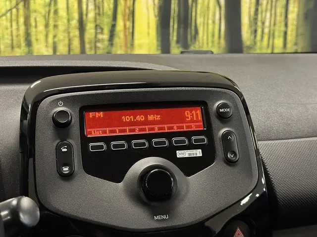 Citroën C1 1.0 VTi Feel 2020 Benzine 11