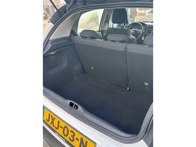 Citroën C3 1.2 SHINE WIT 158DKM 2017 Benzine 10