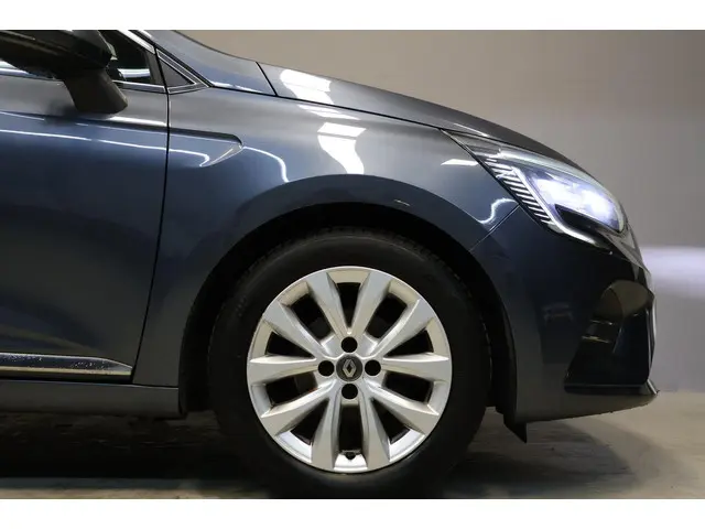 Renault Clio 1.0 TCe Intens |Carplay|PDC|Led| 2020 Benzine 13