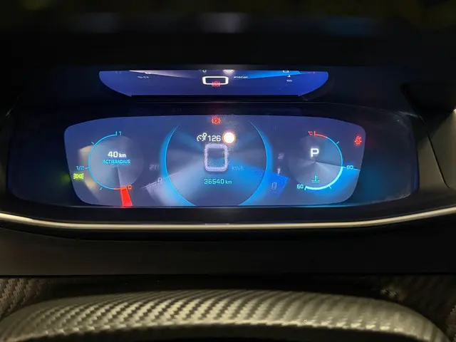 Peugeot 2008 1.2 GT-LINE 2021 Benzine 23