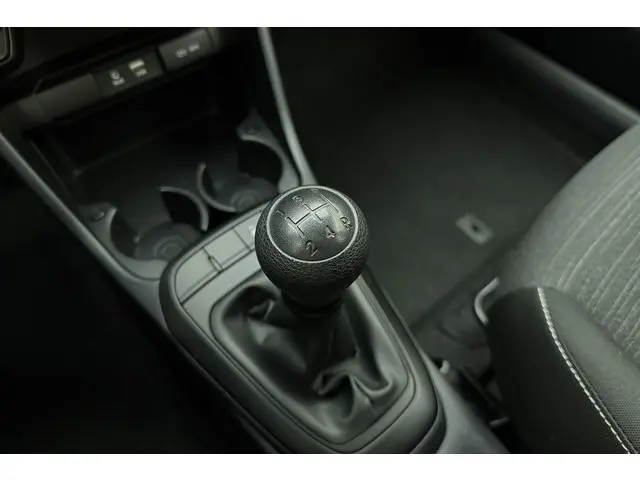 Kia Picanto 1.0 MPi ComfortLine 2019 Benzine 18