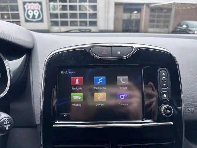 Renault Clio 1.2 GT 2014 Benzine 24