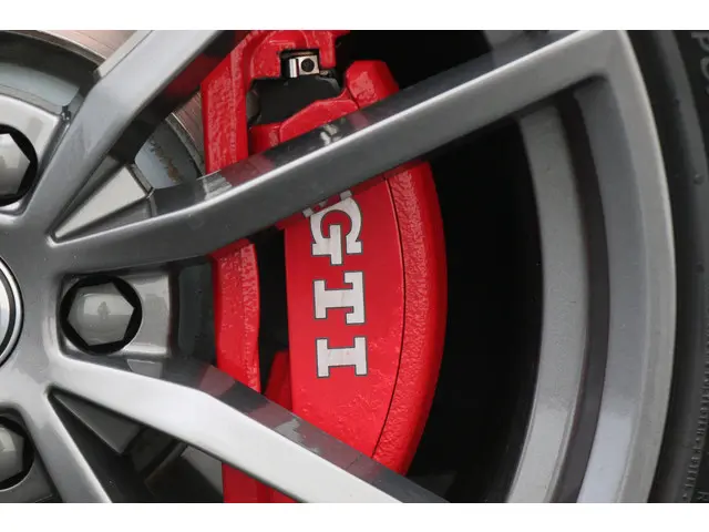 Volkswagen Golf 2.0 TSI GTI Performance 2014 Benzine 26