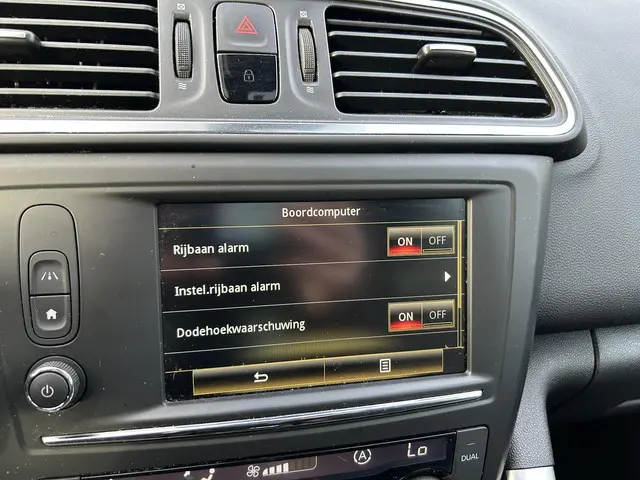 Renault Kadjar 1.2 TCe Intens 2018 Benzine 21