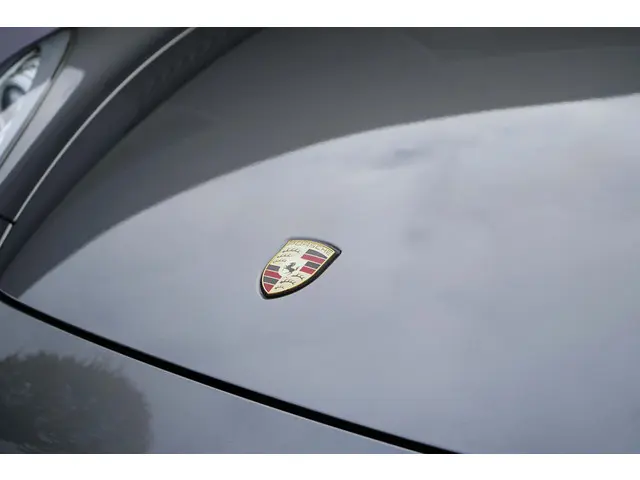 Porsche Cayenne 4.8 S 2014 Benzine 14