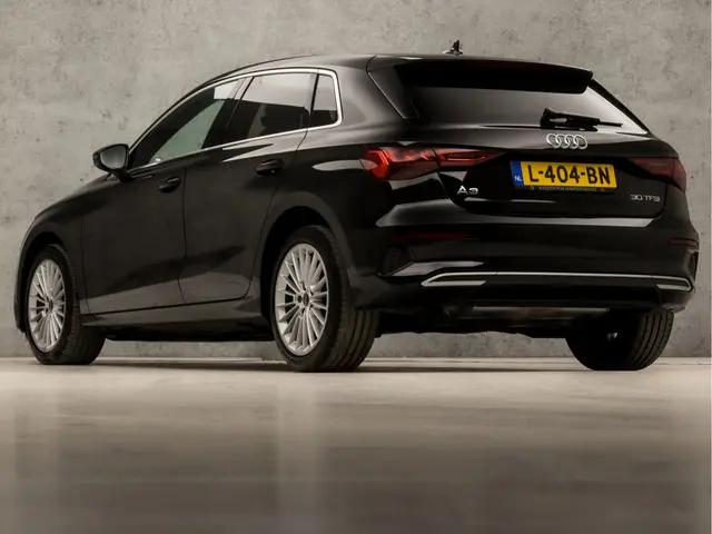 Audi A3 3