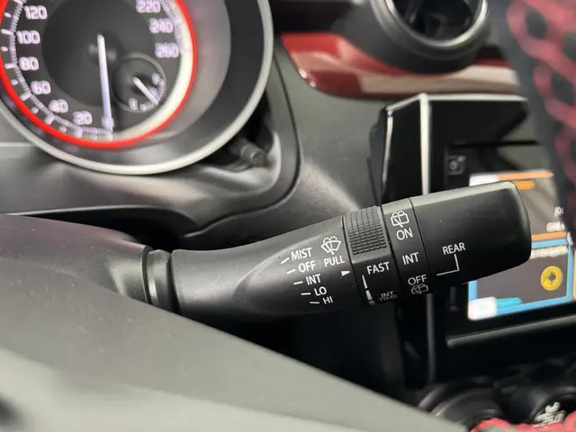 Suzuki Swift 1.4 Sport 2019 Benzine 24