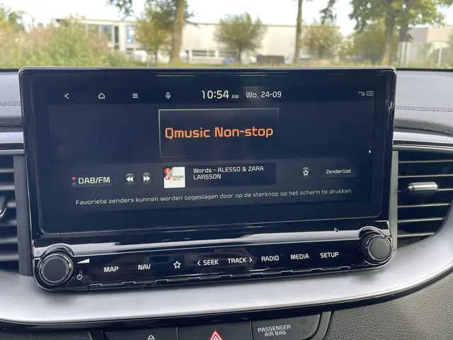 Kia XCeed 1.0 T-GDi DynamicLine 2020 Benzine 21
