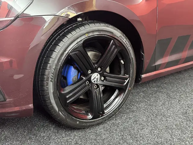 Volkswagen Golf 1.4 TSI Comfortline 2017 Benzine 24