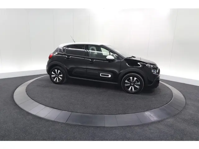 Citroën C3 PureTech 82 Feel Edition 2023 Benzine 6