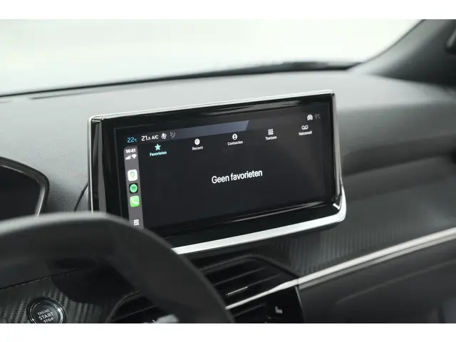 Peugeot 2008 PureTech 100 Allure 2024 Benzine 70