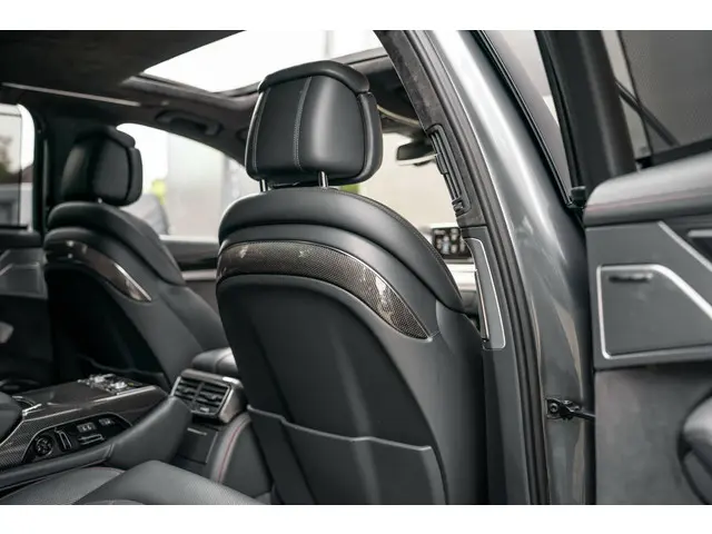 Audi S8 4.0 TFSI plus quattro Leer Pano Vol 2017 Benzine 35