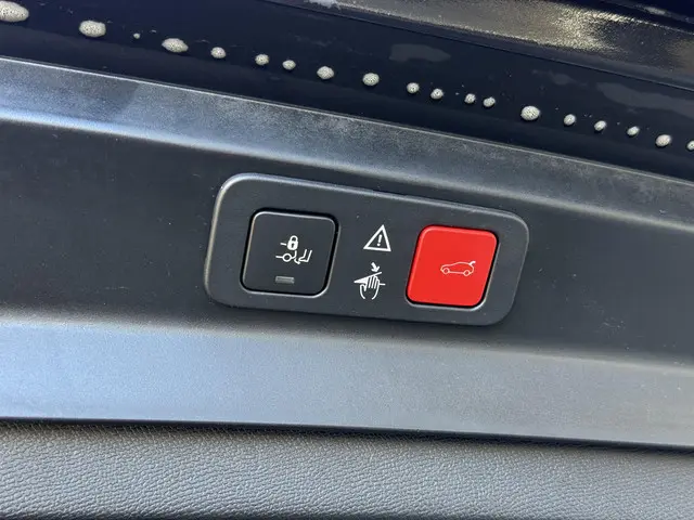 Peugeot 5008 1.2T 130pk Automaat GT 2024 Benzine 7