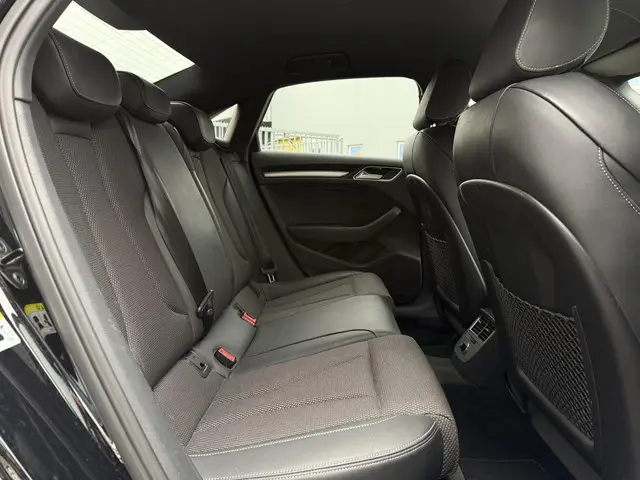 Audi A3 Limousine Aut. 35 TFSI CoD S-Line 2020 Benzine 13
