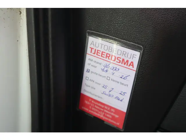 Ford B-MAX 1.6 TI-VCT Style 2016 Benzine 21