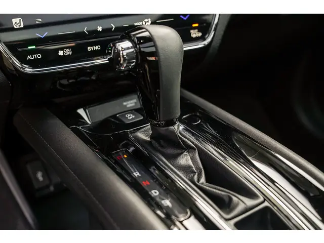 Honda HR-V 1.5i VTEC EXECUTIVE 2018 Benzine 5