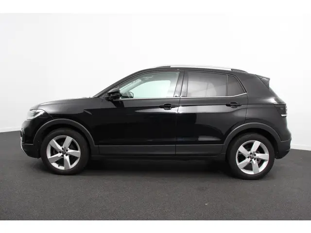 Volkswagen T-Cross 1.5 TSI DSG Style Team 2021 Benzine 5