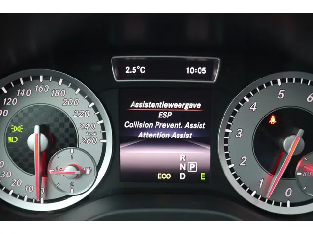 Mercedes-Benz A-Klasse 250 Sport Ambition 2014 Benzine 27