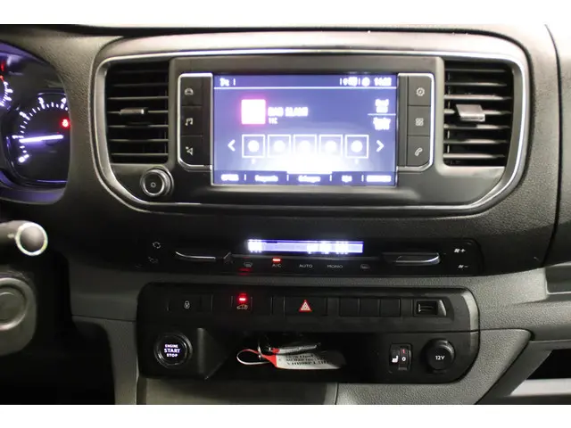 Opel Vivaro 2.0 CDTI 150PK L3H1 EURO 6 2020 Diesel 11