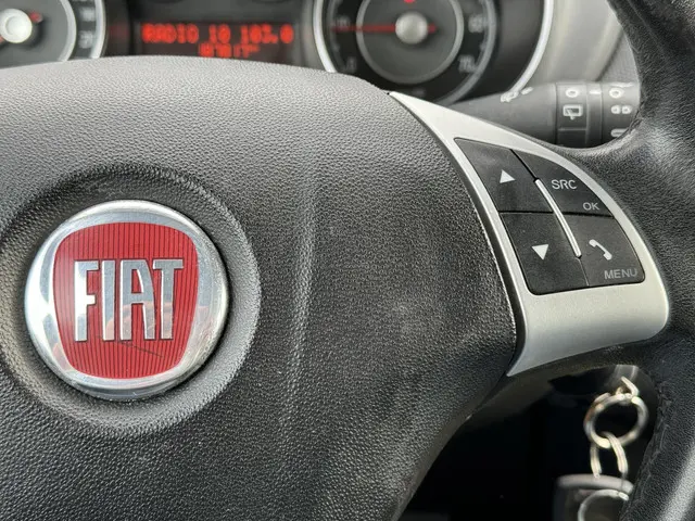 Fiat Punto Evo 0.9 TwinAir Pop 2014 Benzine 14