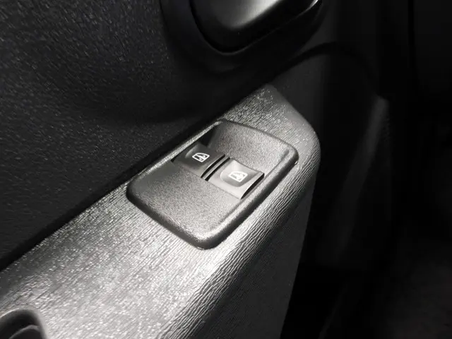 Dacia Lodgy 1.3 TCe Essential 7-Pers. 2020 Benzine 10