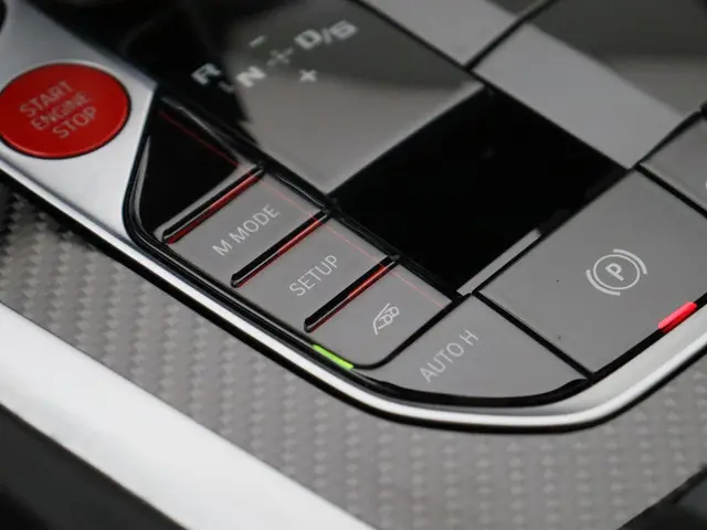 BMW X5 M Competition 2022 Benzine 36