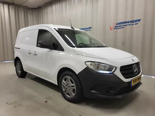 Mercedes-Benz Citan 108CDI Euro 6! 2022 Diesel 14