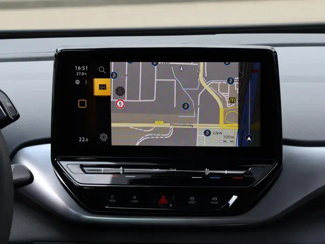 Volkswagen ID.4 Pro 77 kWh 2021 Elektrisch 12