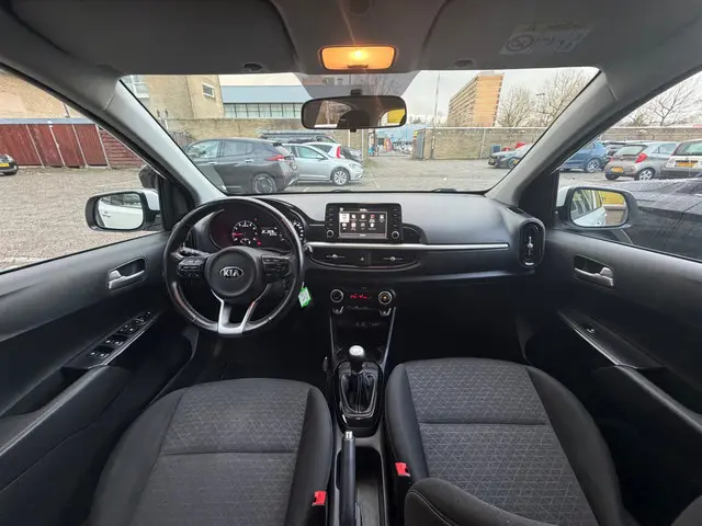 Kia Picanto 2