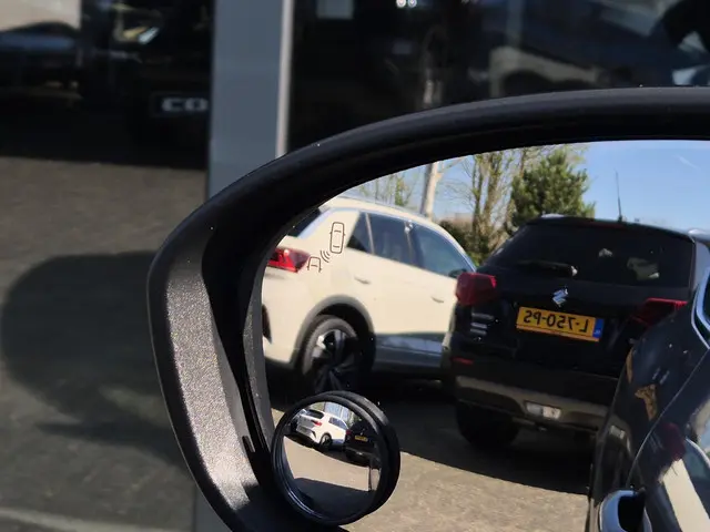 Mitsubishi Colt 1.6 HEV Instyle 2024 Hybride Benzine 14