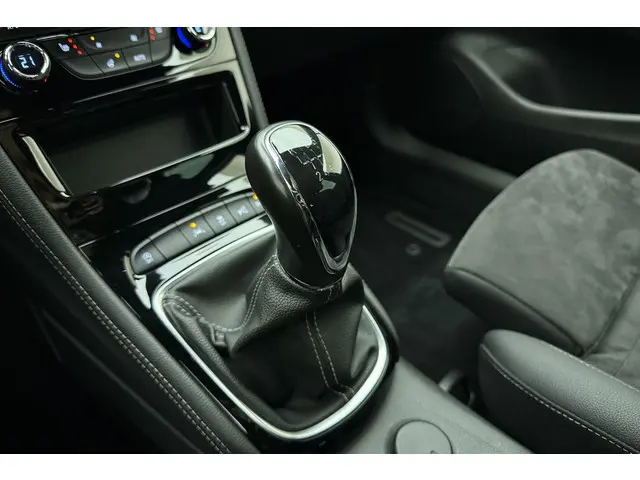 Opel Astra Sports Tourer 1.2 Elegance 2021 Benzine 27